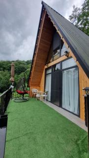 Mountain Hearth - 2