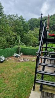 Mountain Hearth - 1