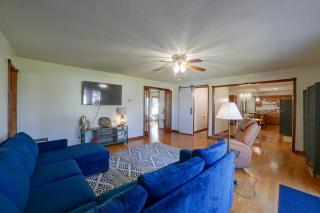 Murray Retreat w/ Game Room - 7