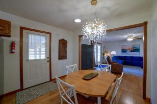 Murray Retreat w/ Game Room - 2