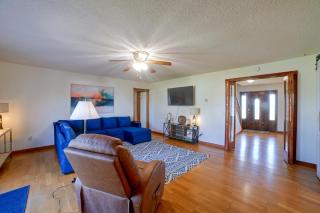 Murray Retreat w/ Game Room - 1