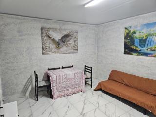 Oasis apartamentos - 1