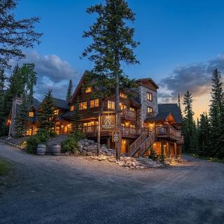 Winston Lodge - 7
