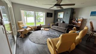 The Blue Pearl -Lake home on Roberds Lake Faribault - 3