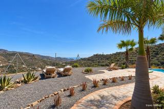 Cortijo Cantalobos - 8
