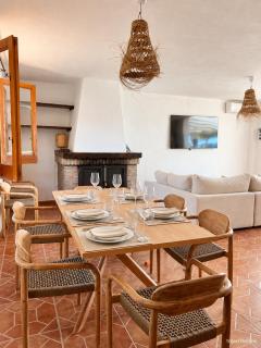 Cortijo Cantalobos - 3