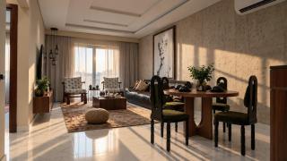 فيـرست ريـزيدنس First Residents رقم JEZA8116-2-10 - 6