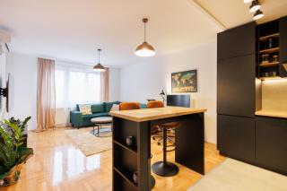 AtriA Apartman - 7