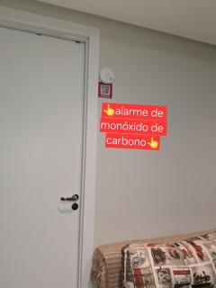 Ap 101 - 1 quarto Casal 2pes. Centro - Santa Rosa - 7
