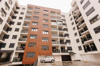 AtriA Apartman - 5