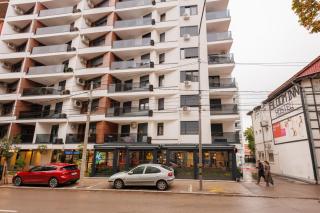 AtriA Apartman - 4
