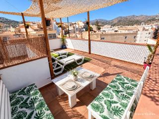 Apartamento Estudio Terraza Privada - Almuñécar - 0