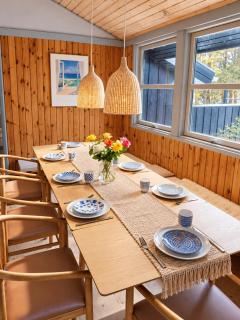 EchoBay nr 2 - child-friendly house close to the beach - 4