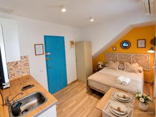 Apartamento Estudio Balcon - 7