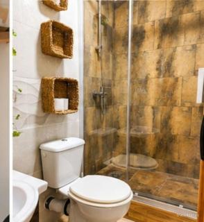 Apartamento Estudio Balcon - 4