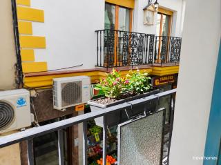 Apartamento Estudio Balcon - 2