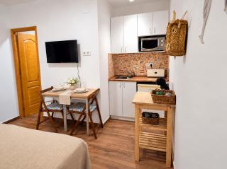 Apartamento Estudio VERDE - 9