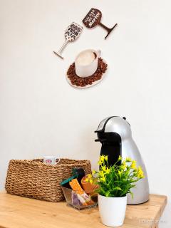 Apartamento Estudio VERDE - 8