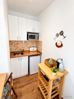 Apartamento Estudio VERDE - 4