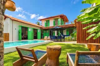 Casa Cajú | Patacho Eco Residence - 0