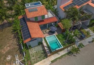 Casa Cajú | Patacho Eco Residence - 8