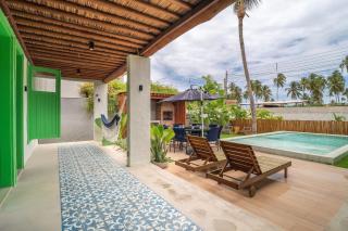 Casa Cajú | Patacho Eco Residence - 2