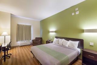 Motel 6-Fort Worth, TX - 6