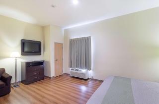 Motel 6-Fort Worth, TX - 3