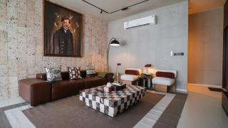 جرانـــد ريتز روف Grand Ritz Roof رقم JEZA8116-6-36 - 9