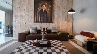 جرانـــد ريتز روف Grand Ritz Roof رقم JEZA8116-6-36 - 8