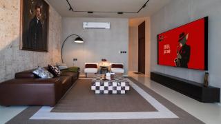 جرانـــد ريتز روف Grand Ritz Roof رقم JEZA8116-6-36 - 6