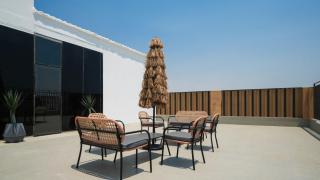 جرانـــد ريتز روف Grand Ritz Roof رقم JEZA8116-6-36 - 5