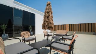 جرانـــد ريتز روف Grand Ritz Roof رقم JEZA8116-6-36 - 3
