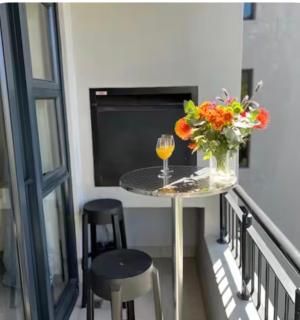 Modern Apartment in Stellenbosch - Stellenbosch - 2