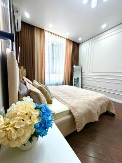 ЖК на Сейфуллина Мегапарк - 4