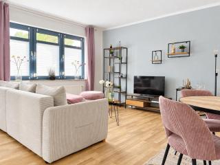 ANER 1 STILVOLLE Ferienwohnung in Dresden-Loschwitz - Dresde - 9