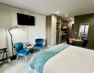 Modern Apartment in Stellenbosch - Stellenbosch - 5