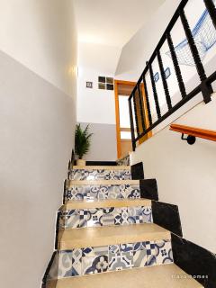 Apartamento Estudio VERDE - 1