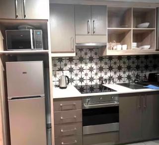 Modern Apartment in Stellenbosch - Stellenbosch - 8