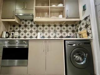 Modern Apartment in Stellenbosch - Stellenbosch - 9