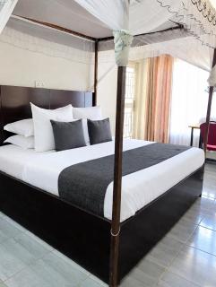 Stadium View Executive Guest House - 0