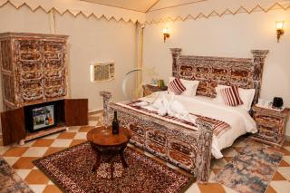 Golden Star Desert Camps & Resort - 7