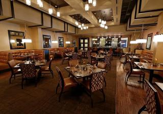 Harlow's Casino Resort & Spa - 8