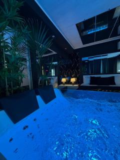 Ama Esclusive Spa & Cinema Centro - 2