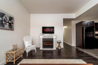 3BDRM Winter Haven - King Beds - Fireplace - Garage - 3