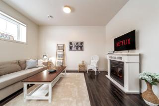 3BDRM Winter Haven - King Beds - Fireplace - Garage - 9