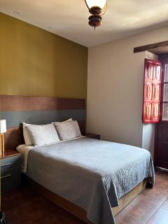 Casa Hidalgo - 0