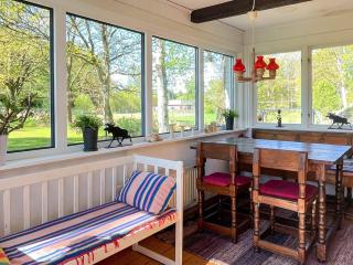 4 person holiday home in Klippan - Hagstad - 7