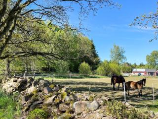 4 person holiday home in Klippan - Hagstad - 8