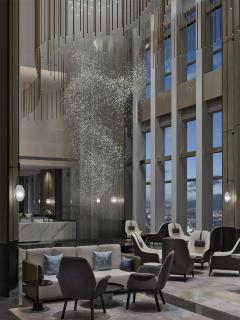 Hilton Zhuji - 3